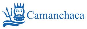 Camanchaca Logo