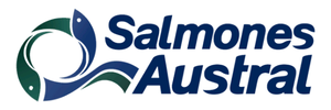 Salmones Austral Logo