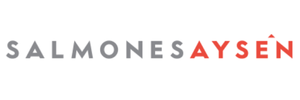 Salmones Aysen logo