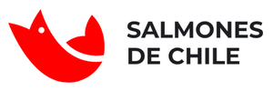 Salmones de Chile logo