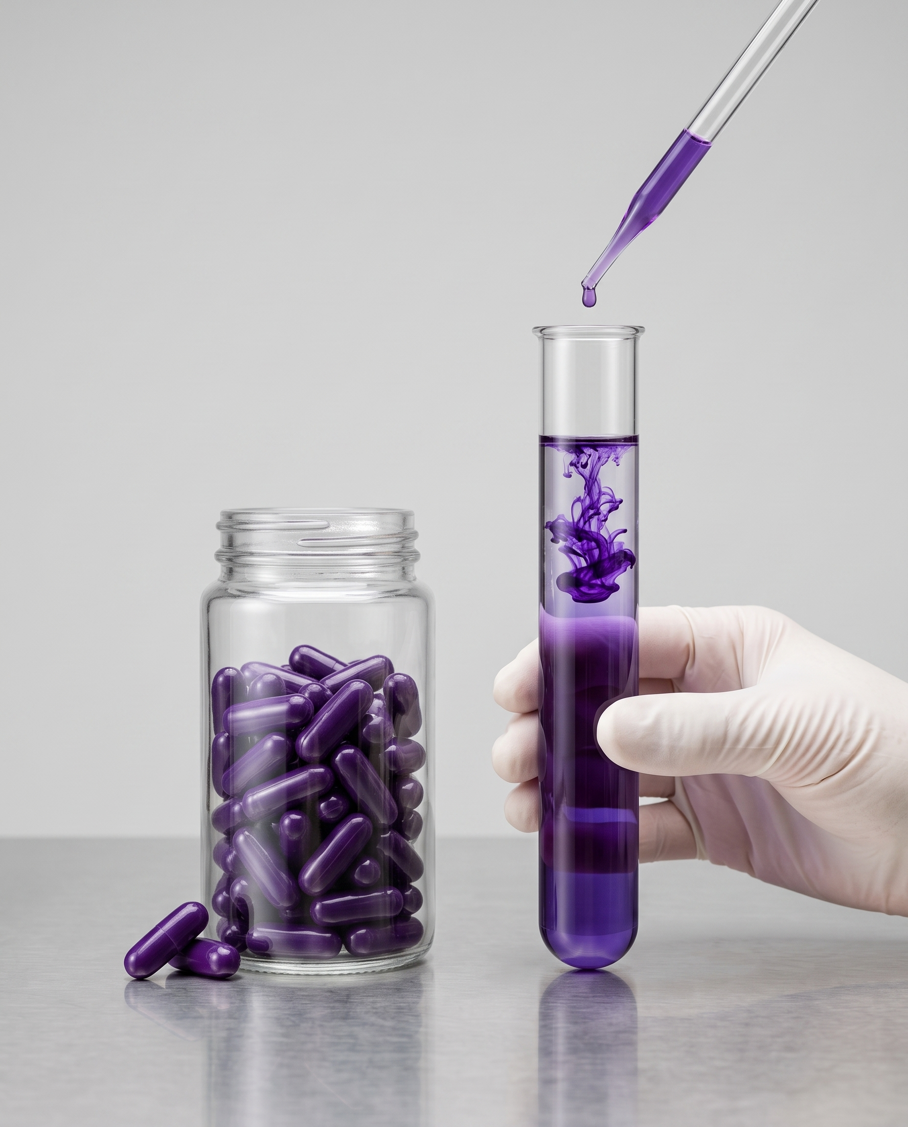 MaquiBright® or Maqui XT®: Which Maqui Extract Fits Your Formulation?