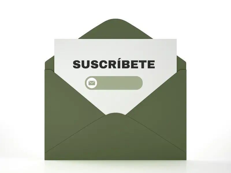 SUSCRIBETE-ES