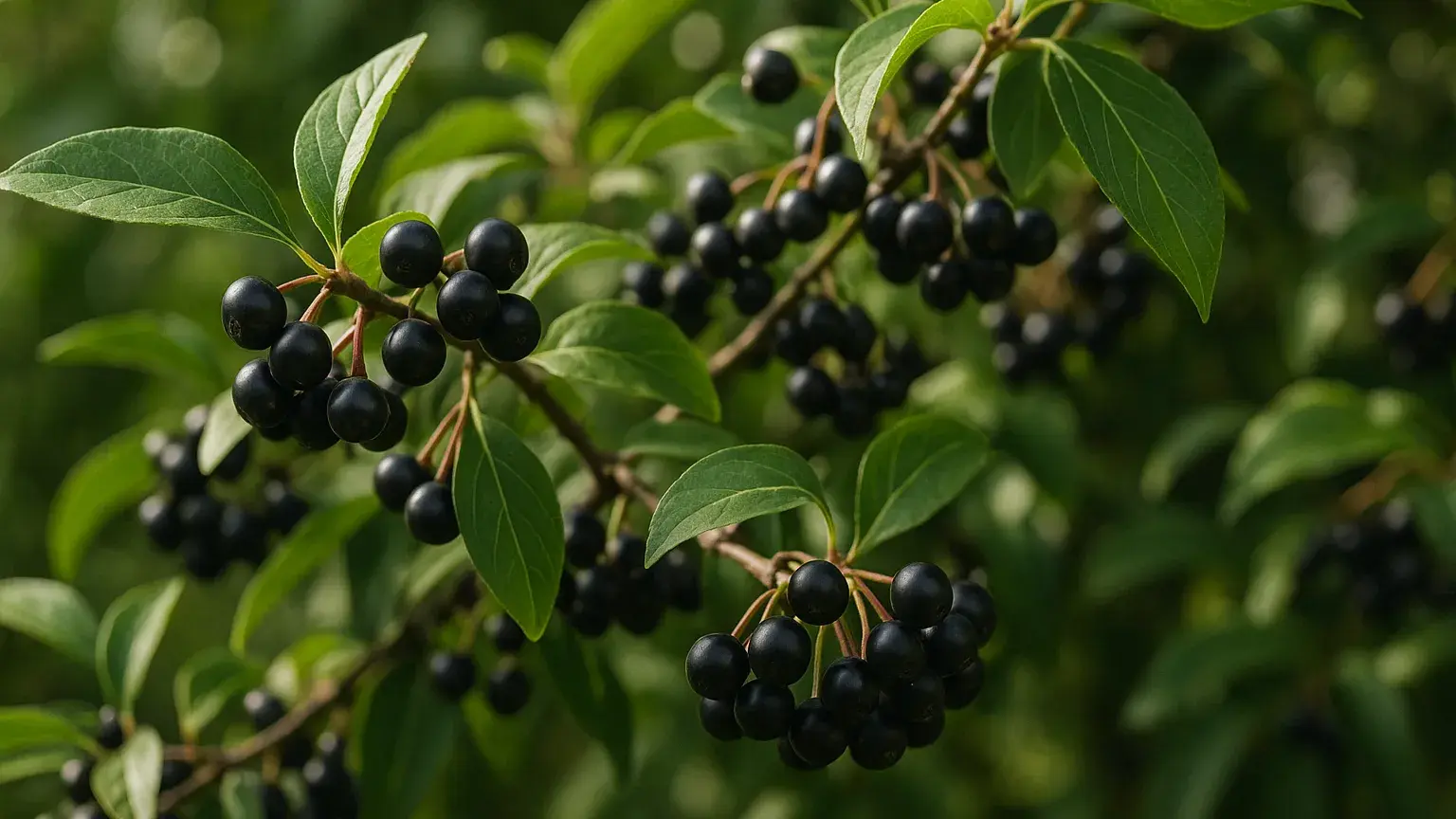 Maqui Berry MNL Group