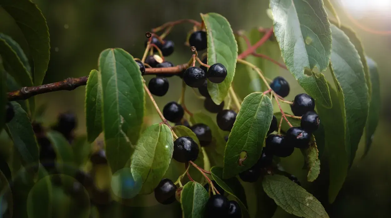 Maqui Berry: The Superfood 