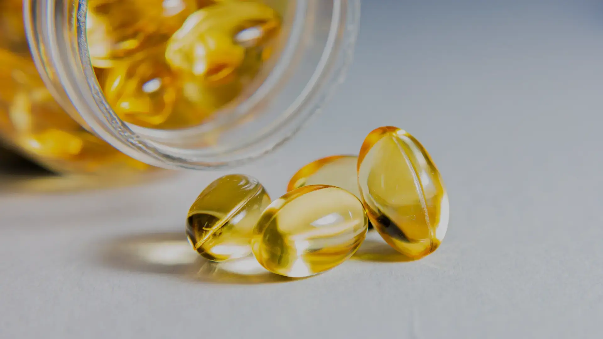 Omega-3 vs. MaquiBright® for Dry Eye: What the Evidence Actually Shows