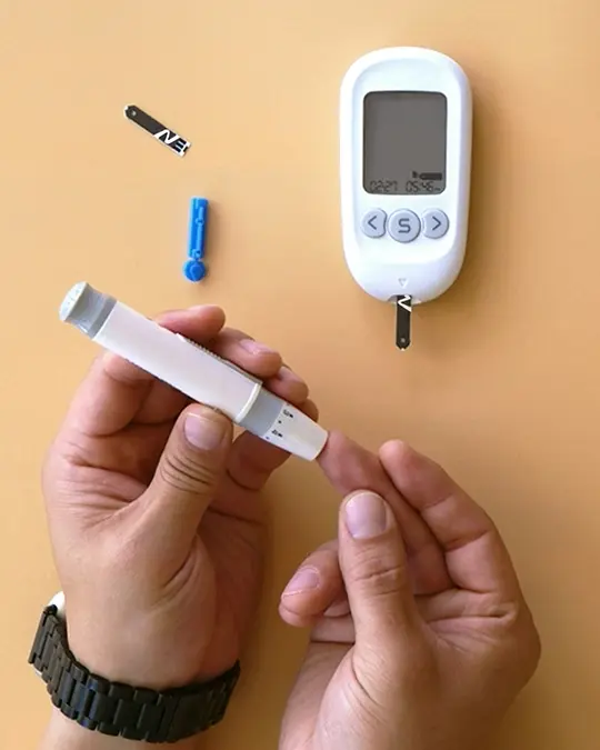 How to Reverse Prediabetes Naturally with Maqui Berry — Your Patagonian Ally for Glucose Balance